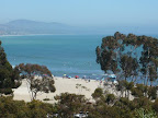 Doheny State Beach