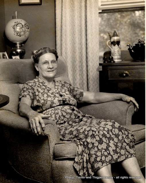 theresa bell