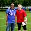 Blandet - Amani Toomer visiting Demons