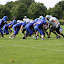 Seniorkampe - Seniorkampe 2009 - Stallions Vs. Demons 20 - 40