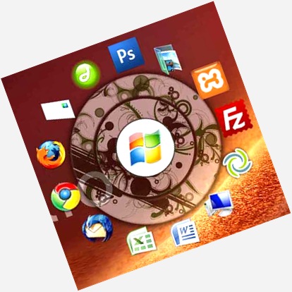 windows application launcher windows application launcher