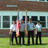 2006 Holland Township Community Day