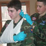 CPR & First Aid Certification Course 11 Feb 2006