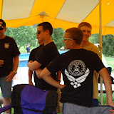 First Annual Squadron Picnic - August 2008