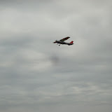 Orientation Flights - 26 Apr 08