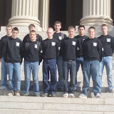 Washington DC Trip - March 2008