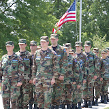 Readington Memorial Day Parade 2009