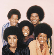 Michael Jackson Michael Jackson