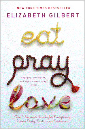 eat pray love eat pray love