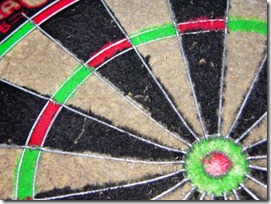 target