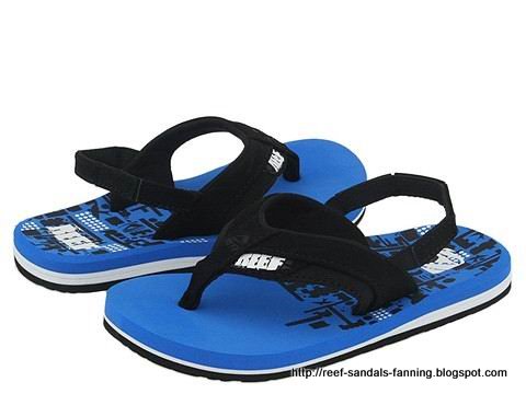 Reef sandals fanning:sandals-887267