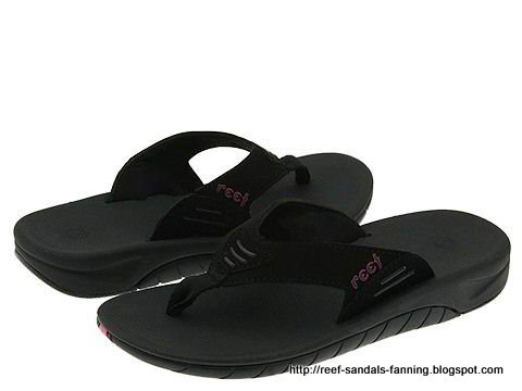 Reef sandals fanning:sandals-887162
