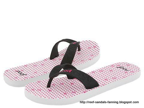 Reef sandals fanning:sandals-887170