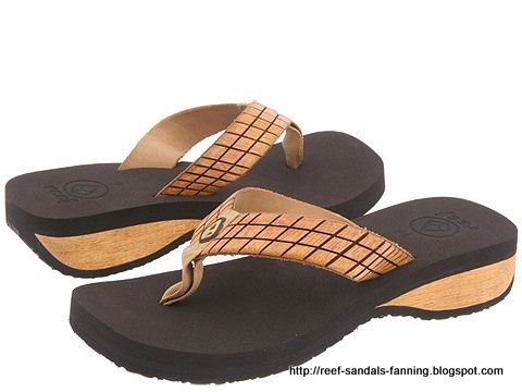 Reef sandals fanning:sandals-887179