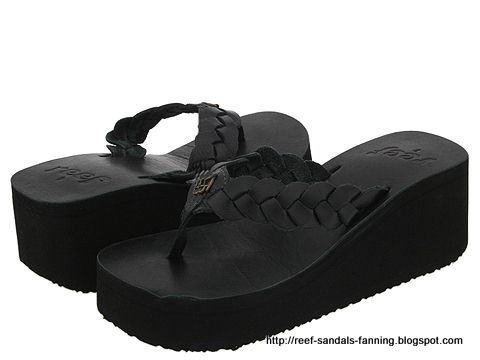 Reef sandals fanning:sandals-887184