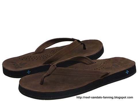 Reef sandals fanning:sandals-887231