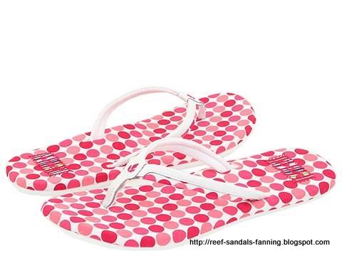 Reef sandals fanning:reef-887397