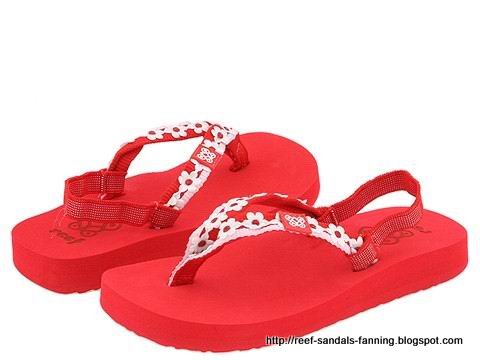 Reef sandals fanning:sandals-887407