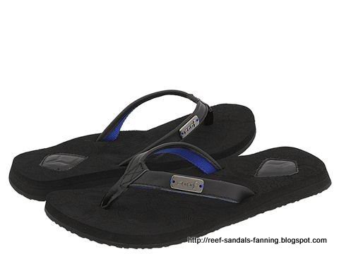 Reef sandals fanning:reef-887281