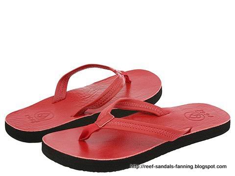 Reef sandals fanning:sandals-887290