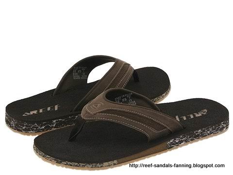 Reef sandals fanning:sandals-887299