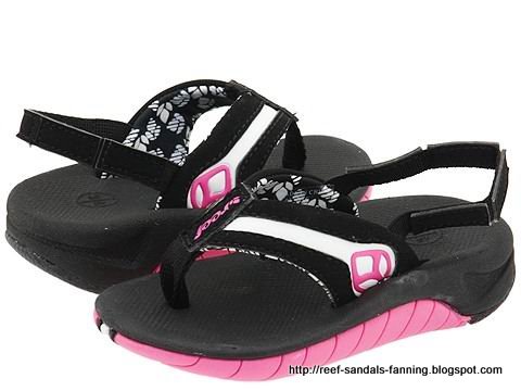 Reef sandals fanning:sandals-887301