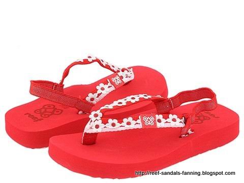 Reef sandals fanning:sandals-887318
