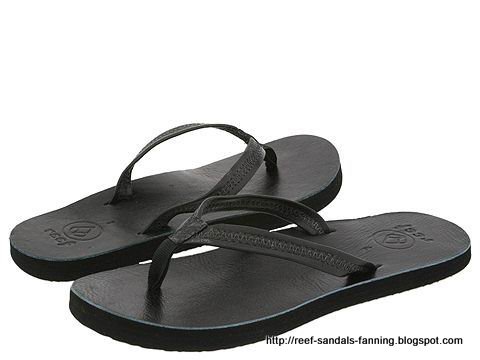 Reef sandals fanning:sandals-887335