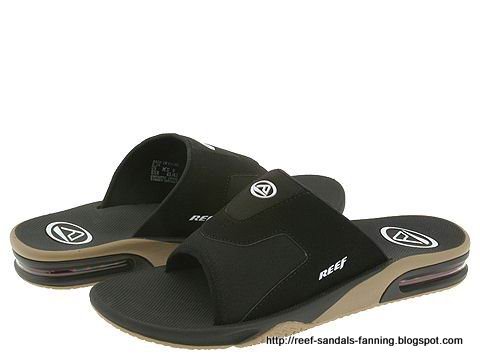 Reef sandals fanning:sandals-887342