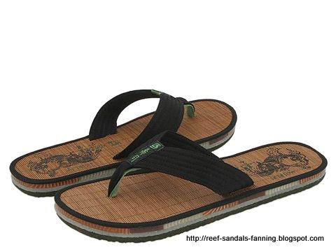 Reef sandals fanning:reef-887348