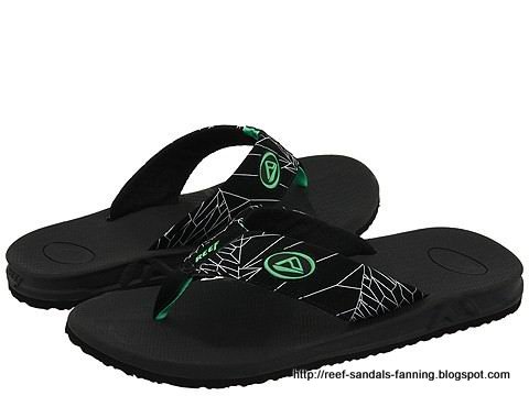Reef sandals fanning:sandals-887346