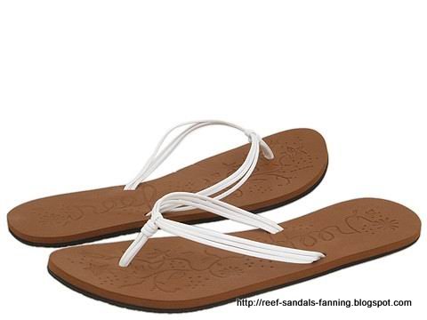 Reef sandals fanning:sandals-887356