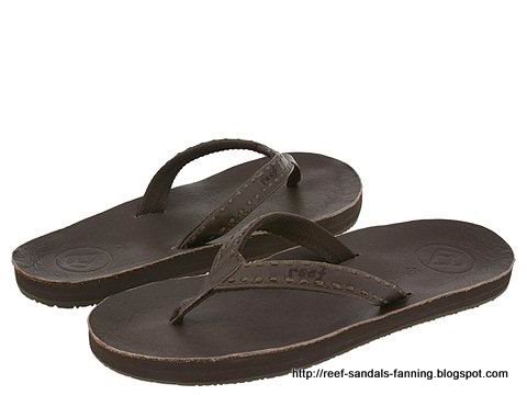 Reef sandals fanning:sandals-887362