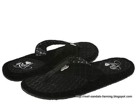 Reef sandals fanning:sandals-887542