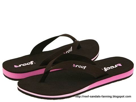 Reef sandals fanning:sandals-887547