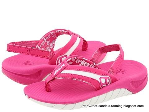 Reef sandals fanning:sandals-887418