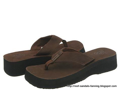 Reef sandals fanning:reef-887429