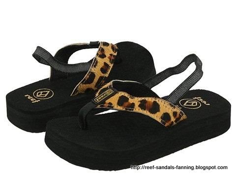 Reef sandals fanning:sandals-887436