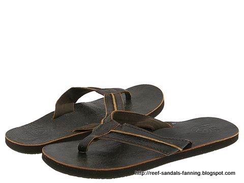 Reef sandals fanning:reef-887435