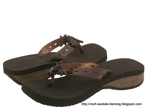 Reef sandals fanning:sandals-887447