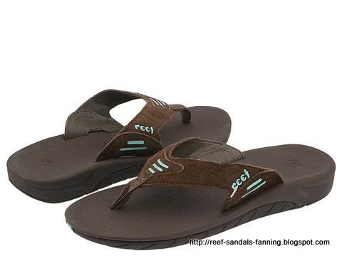 Reef sandals fanning:reef-887459