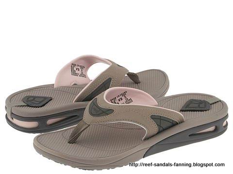 Reef sandals fanning:reef-887458