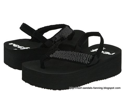 Reef sandals fanning:sandals-887463