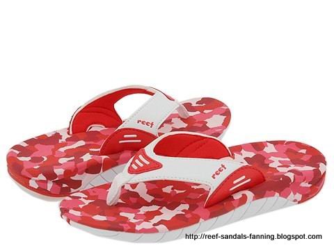 Reef sandals fanning:sandals-887466