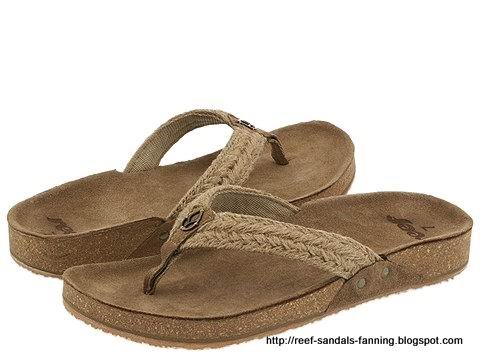 Reef sandals fanning:sandals-887468