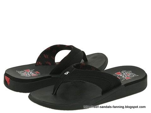 Reef sandals fanning:sandals-887489