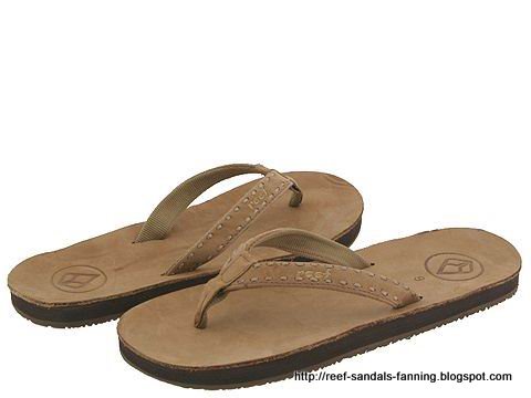 Reef sandals fanning:sandals-887494