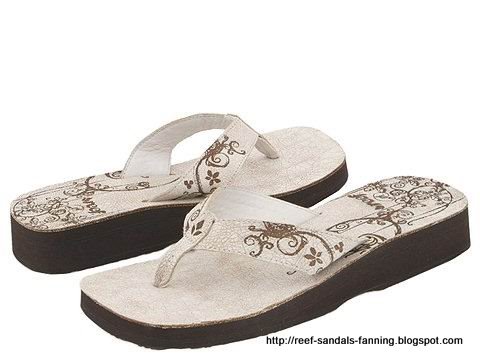 Reef sandals fanning:sandals-887508