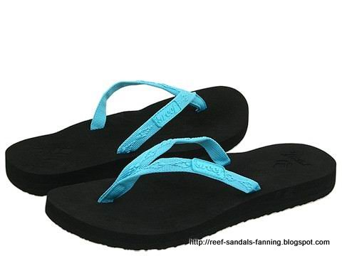 Reef sandals fanning:sandals-887510
