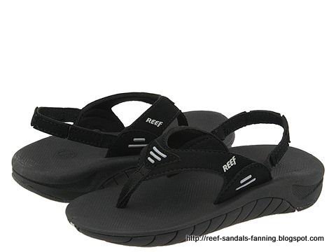 Reef sandals fanning:sandals-887522